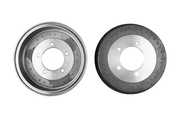 Brake Drum (0 986 BB4 519)