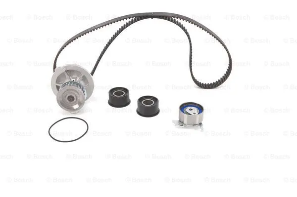 Water Pump & Timing Belt Kit