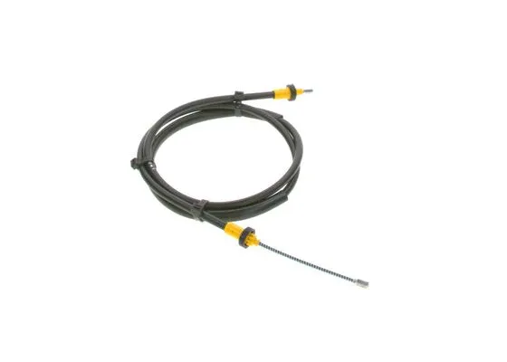 Cable Pull, parking brake (1 987 477 955)