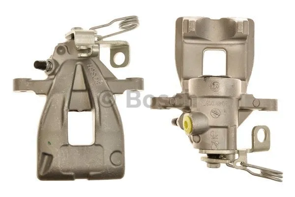 Brake Caliper (0 986 134 010)