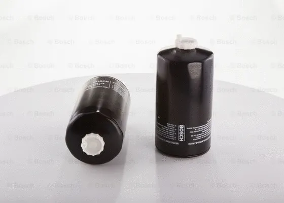 Fuel Filter (0 986 450 714)