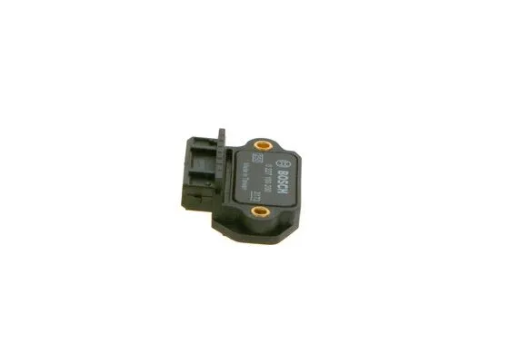 Switch Unit, ignition system