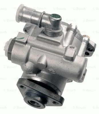 Hydraulic Pump, steering (K S00 000 541)