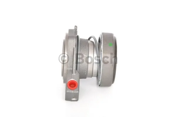 Central Slave Cylinder, clutch