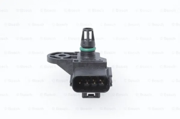 Sensor, intake manifold pressure