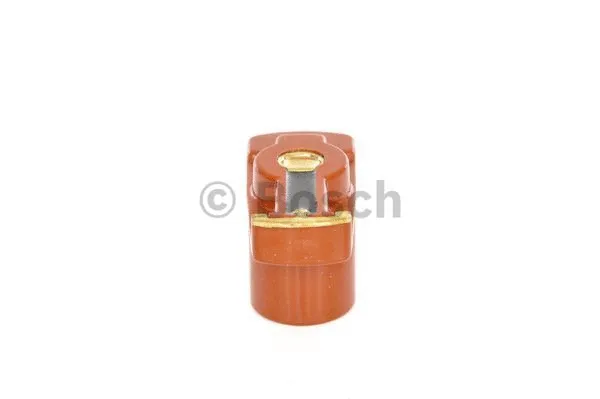 Rotor, distributor