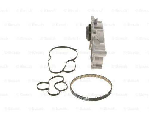 Water Pump & Timing Belt Kit