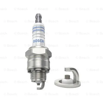 Spark Plug