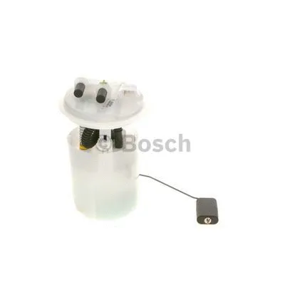 Fuel Feed Unit