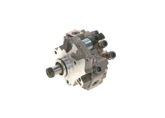 High Pressure Pump