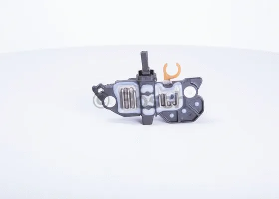 Alternator Regulator