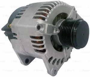 Alternator (F 042 307 019)