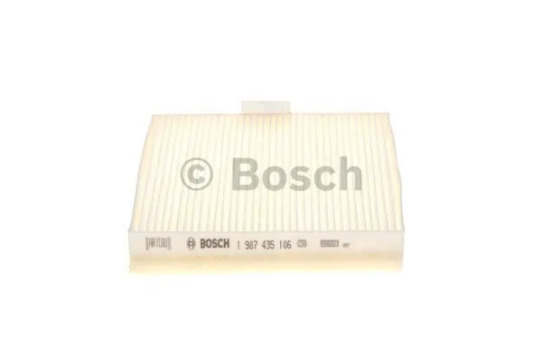 Filter, cabin air (1 987 435 106)