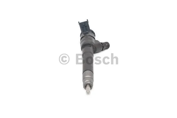 Injector Nozzle