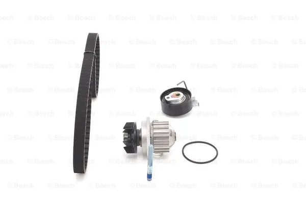 Water Pump & Timing Belt Kit