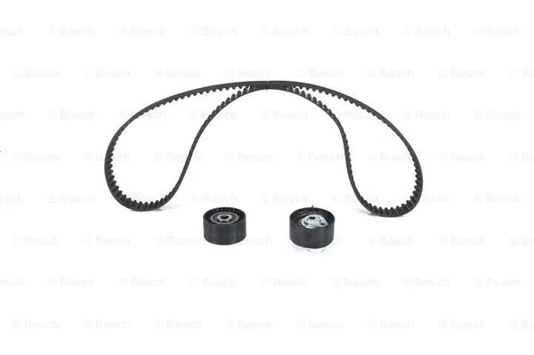 Timing Belt Kit