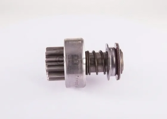 Freewheel Gear, starter