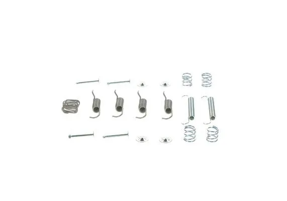Accessory Kit, parking brake shoes
