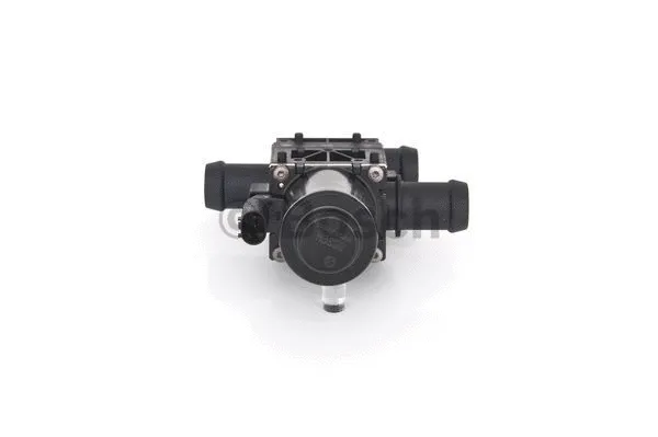 Coolant Control Valve
