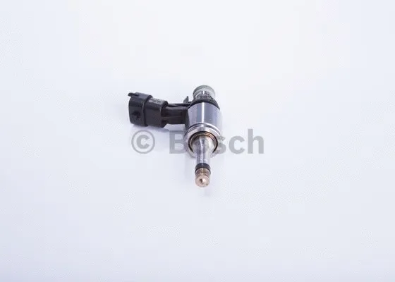 Injector