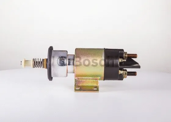 Solenoid Switch, starter (0 331 410 010)