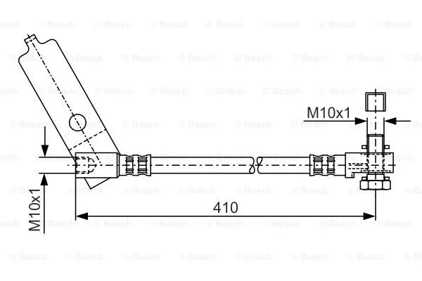 Brake Hose