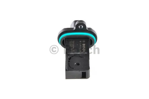 Mass Air Flow Sensor