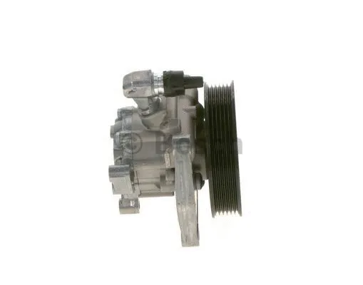 Hydraulic Pump, steering (K S00 000 638)