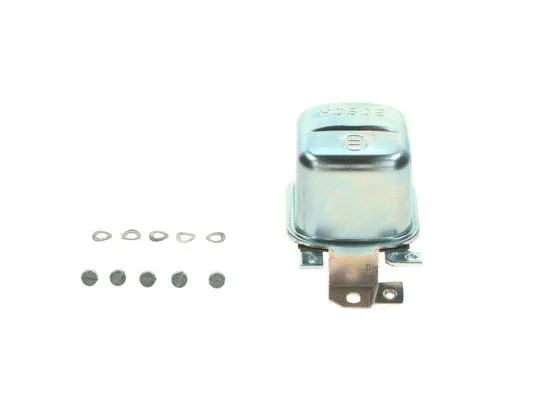 Alternator Regulator