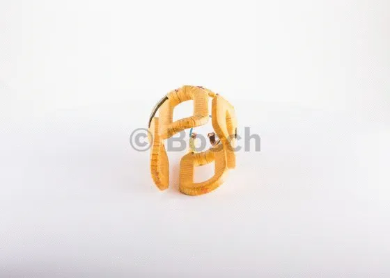 Field Winding, starter