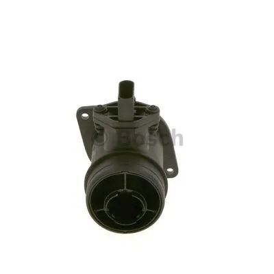Mass Air Flow Sensor