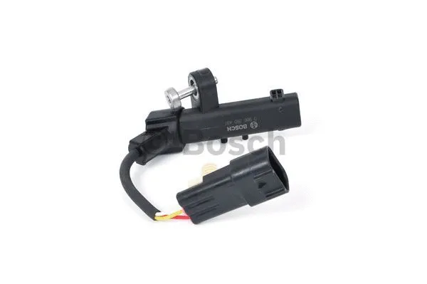 Sensor, crankshaft pulse