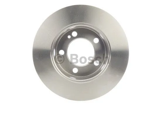 Brake Disc (0 986 479 714)