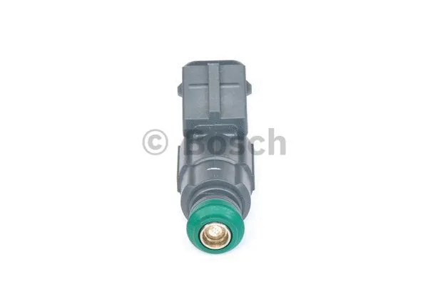 Injector