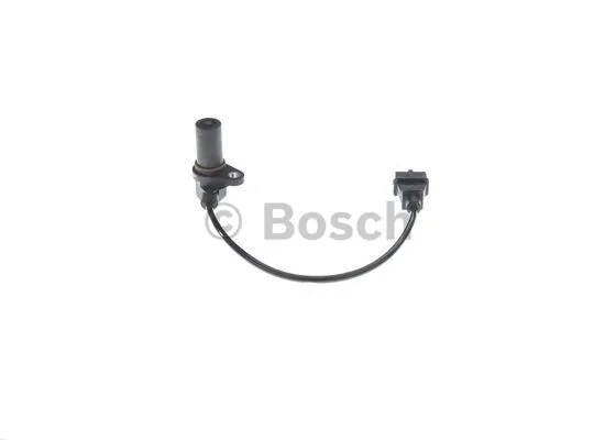 Sensor, crankshaft pulse