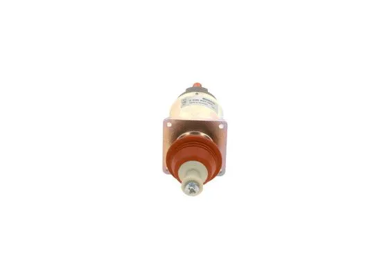 Solenoid Switch, starter