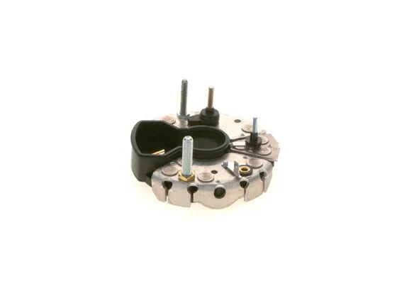 Rectifier, alternator