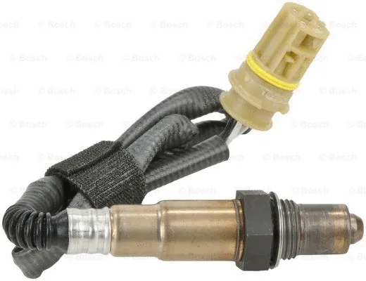 Lambda Sensor