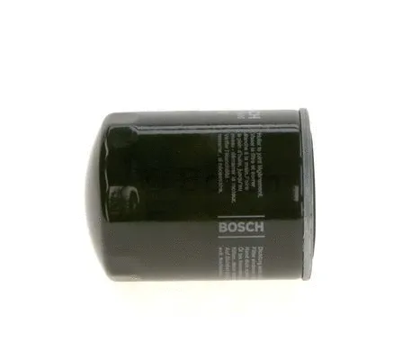 Oil Filter (0 986 627 606)