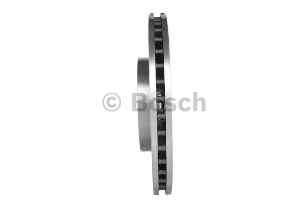 Brake Disc (0 986 479 544)