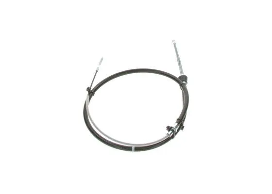 Cable Pull, parking brake (1 987 477 883)