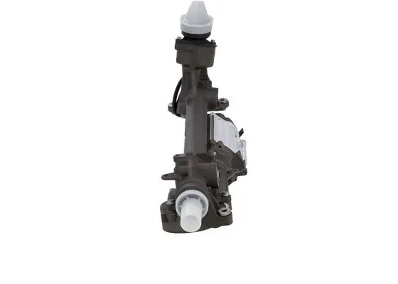 Steering Gear