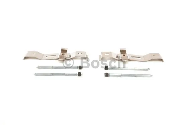 Accessory Kit, disc brake pad (1 987 474 789)