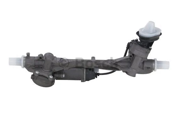 Steering Gear
