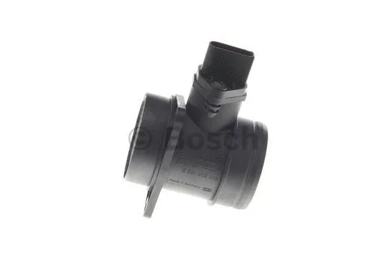 Mass Air Flow Sensor