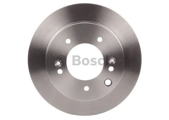 Brake Disc (0 986 479 232)