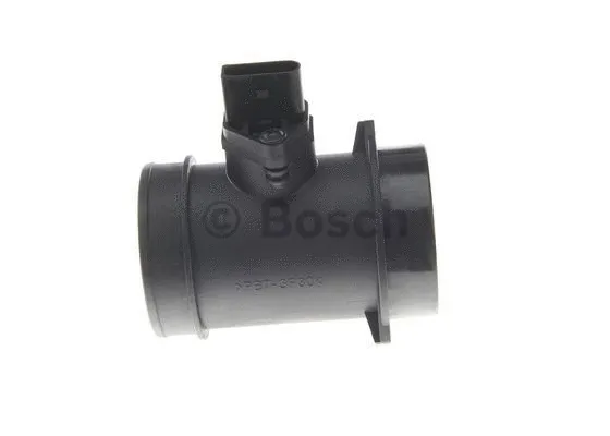 Mass Air Flow Sensor