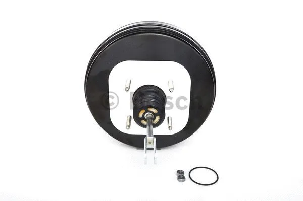Brake Booster