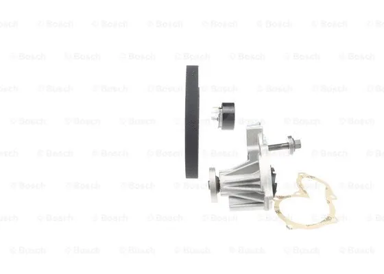 Water Pump & Timing Belt Kit