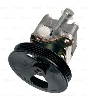 Hydraulic Pump, steering (K S00 000 082)